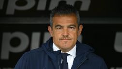 Farris a Lazio Channel: “Avere un rigore così in una gara così importante non mi sta bene”