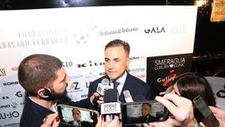 Fabio Cannavaro: «Gattuso ha la grinta per ripartire»