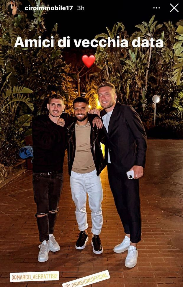 Foto Instagram Immobile Foto Instagram Immobile