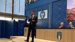 I cento anni della sezione AIA Firenze: un evento con i big presenti e passati