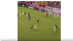 VIDEO / Stati Uniti-Colombia, James Rodriguez da urlo: gol da posizione impossibile