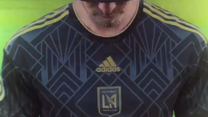 IL GALLESE NELLA MLS