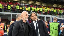 Cds – Milan, Pioli a fine corsa. Inter, Inzaghi solidissimo: ma potrebbe farlo vacillare…