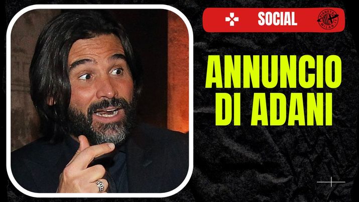 Opinione Adani Domenica Sportiva