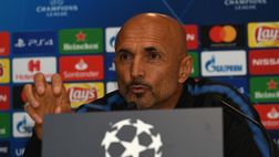 Eintracht-Napoli, Spalletti: “Lobotka meraviglioso. Fatta grande gara, ritorno…”
