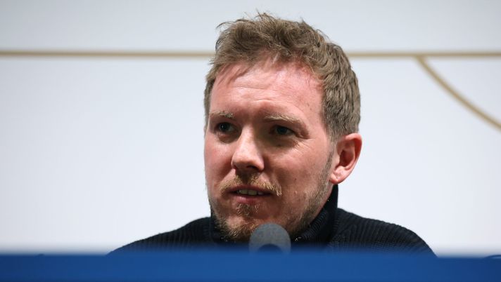 Germania, Nagelsmann: “L’Italia difende molto bene. Ottime impressioni da Bisseck” - immagine 1