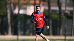 Sky – Inter-Cagliari, Conte pensa ad un centrocampo tutto qualità con Sensi