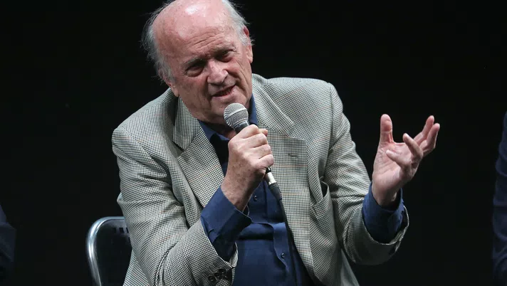 Paolo Casarin