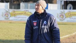 Ex viola, Amoroso può tornare in panchina: due squadre toscane interessate