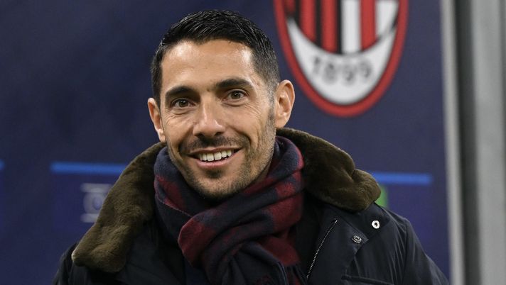 Geoffrey Moncada AC Milan Calciomercato Milan