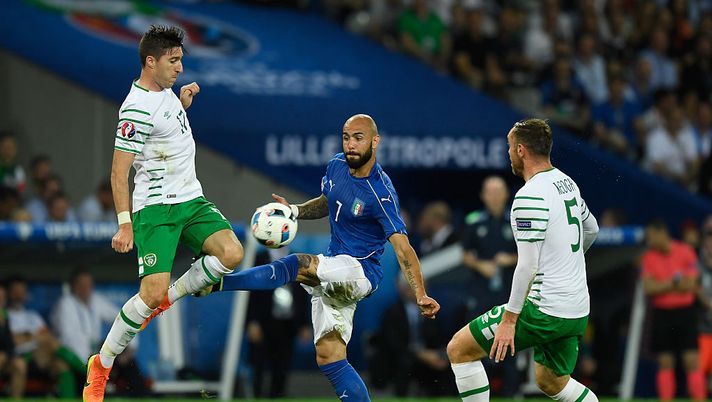 Zaza: “Ho sofferto tantissimo per il rigore sbagliato contro la Germania. Io deriso e criticato” 