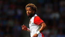 Calciomercato, Vilhena passa al Krasnodar: in passato piaceva anche al Milan