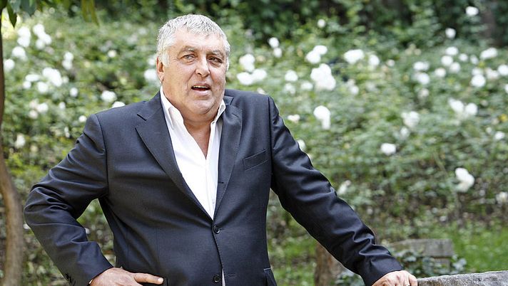 Derby, Maurizio Mattioli: “Sono scaramantico. Pellegrini è indispensabile” - immagine 1