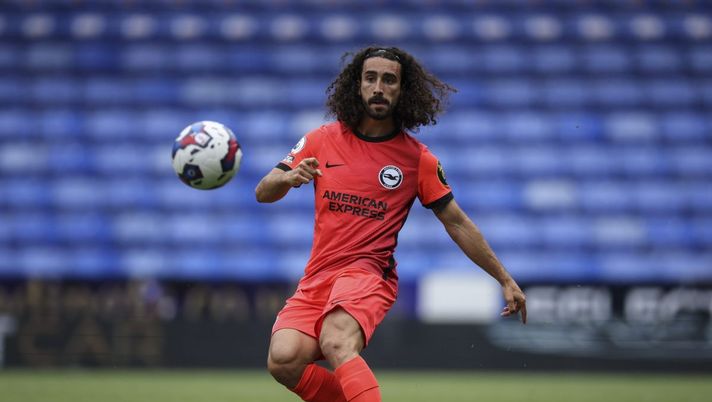 UFFICIALE – Cucurella al Chelsea: operazione da oltre 60 milioni di sterline - immagine 1