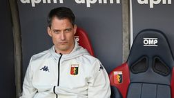 Genoa, Blessin: “Incontrare all’inizio le grandi squadre è stimolante”