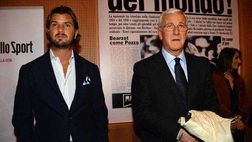 Lippi: “Non credo ad un calo del Napoli nel 2023. Giuntoli è per me un visionario”