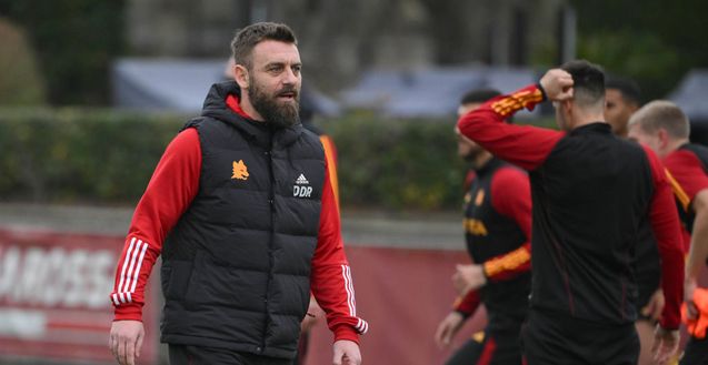 Sanches e Smalling rispondono alle critiche. Verso Roma-Verona: torna la difesa a 4- immagine 2