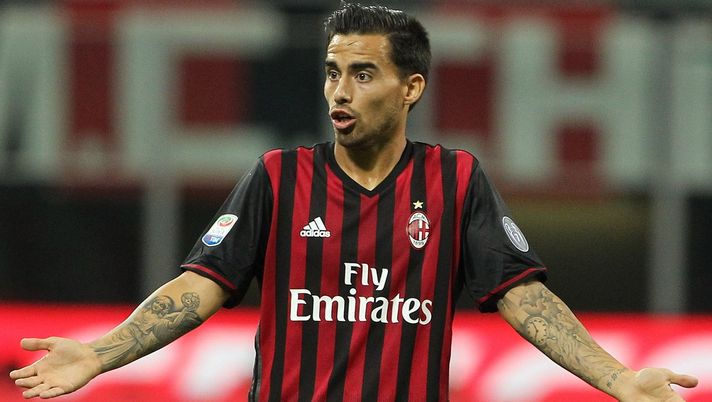 Suso Milan