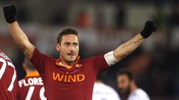 Roma-Fiorentina ‘Te lo dico su Facebook’: “Clonate quest’uomo!!”
