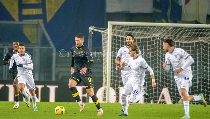 Mercato, il Genoa su Henry, i dettagli  Mercato, il Genoa su Henry, i dettagli - immagine 1