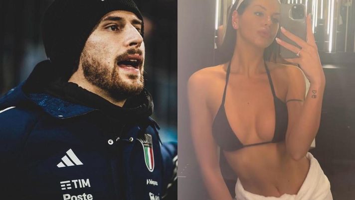 Vicario-Fiordelisi, spuntano le foto con un’altra. Antonella: “Quando decidi di sparire…” - immagine 1