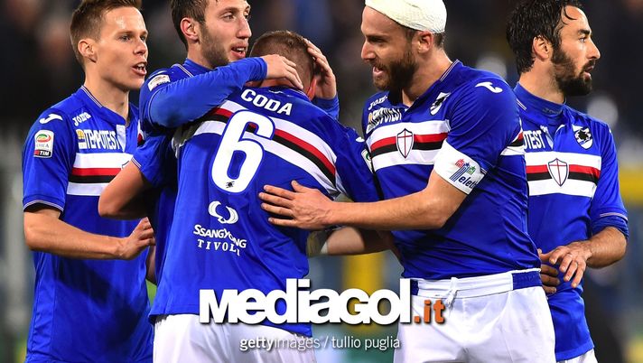 Video, Ivan ai giornalisti: “Vi spiego come ho fatto a fare il pallonetto a Sorrentino” Video, Ivan ai giornalisti: “Vi spiego come ho fatto a fare il pallonetto a Sorrentino”