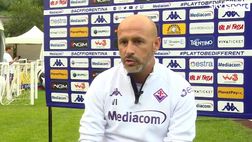 Italiano: “Milenkovic? Popolo viola deve essere felice. Ma guai se ora…”