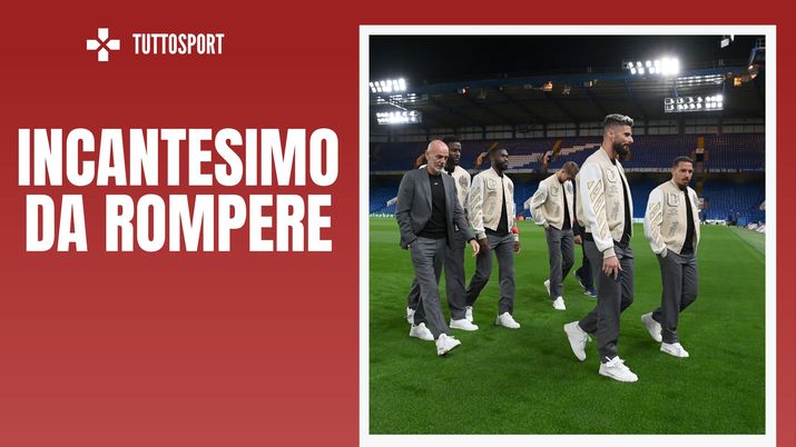 Milan, tabù da sfatare: mai vinto a Londra contro una squadra inglese (getty images)