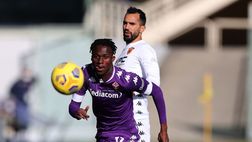Di Marzio: “La Fiorentina cambia la sua idea su Kouamé: cosa succede sul mercato”