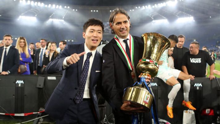 UFFICIALE – La Supercoppa si giocherà in Arabia Saudita: le date di semifinali e finale - immagine 1