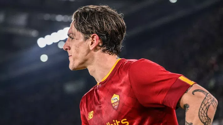 Mamma di Zaniolo: “Ecco cosa è successo. Mio figlio non è un pazzo. Si è sentito…” - immagine 1