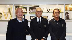 Italia, Vialli sarà capo delegazione: “Bello rientrare in questa routine, rispondo bene alle cure. Sulla Samp…”