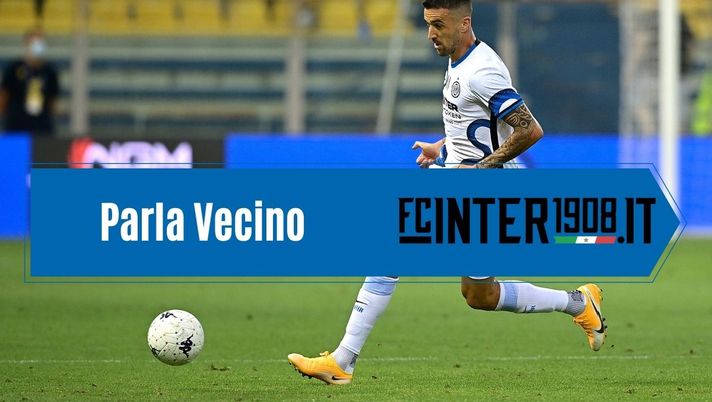 Vecino: “Satriano il futuro, si allena come una bestia. Ho feeling con Inzaghi, mi ha detto…” 