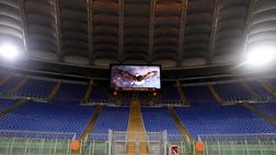 Lazio-Napoli, venerdì parte la vendita dei tagliandi