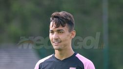 Teramo, Santoro ceduto al Perugia: l’ex Palermo approda in Serie B