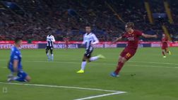 Gol, assist e tante giocate: il meglio di Zaniolo con la Roma | VIDEO