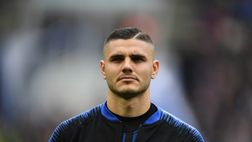 CorSera – Sarri alla Juve, ci siamo: Icardi il primo obiettivo