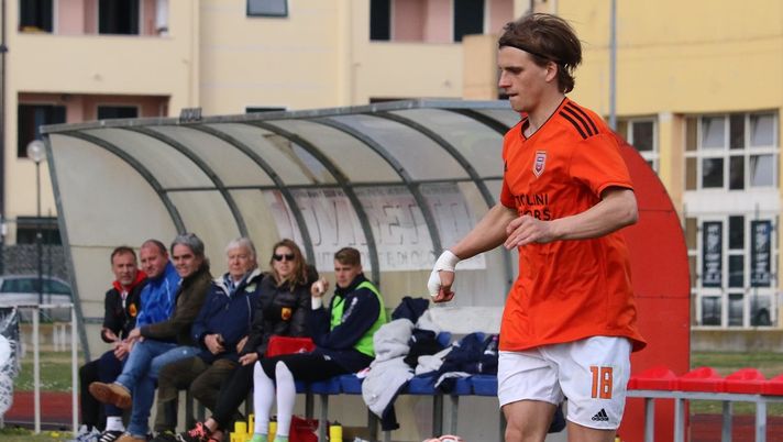 Serie D, Mestre: ecco la grinta, il racconto di una vittoria sfiorata 