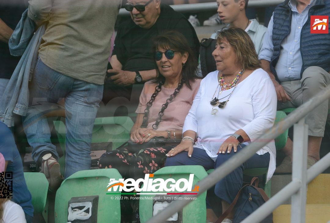 FOTOTIFO Palermo-Sudtirol 0-1, i tifosi allo Stadio “Renzo Barbera” (GALLERY) - immagine 21