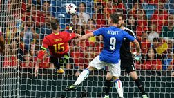 Italia-Galles, Belotti: “Non serve fare calcoli! Andremo in campo per vincere”