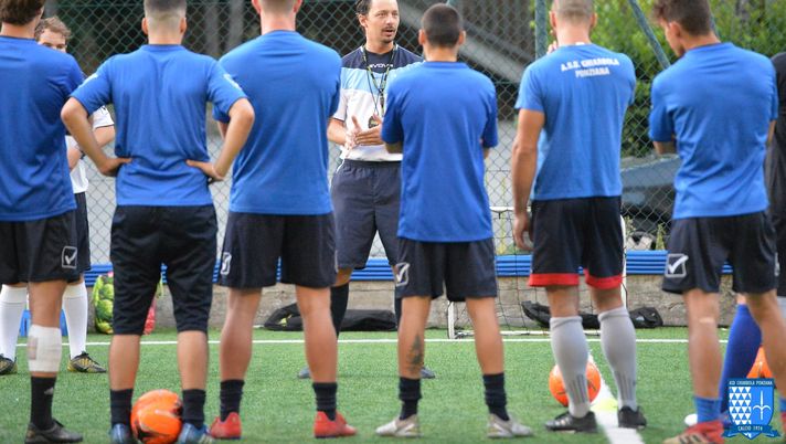 Eccellenza, ultim&#8217;ora: il Chiarbola Ponziana (Friuli) si ritira, ora le squadre sono 19 