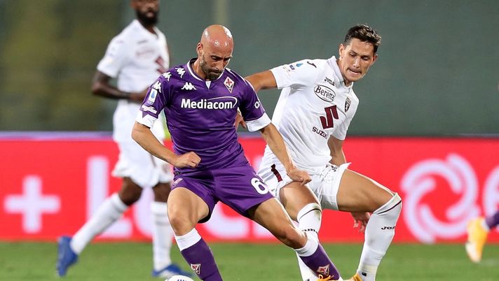 Borja Valero si ritira: “Ringrazio le squadre dove ho giocato. Mi sarebbe piaciuto…” - immagine 1