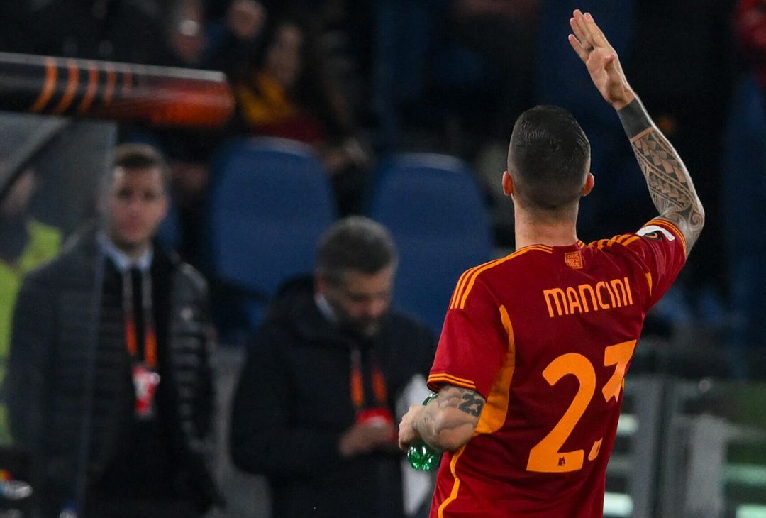 Roma-Brighton – FOTOGALLERY - immagine 158