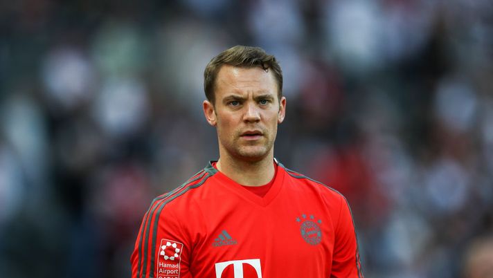 Bayern Monaco, Neuer torna ad allenarsi. E il vice lascia il ritiro dell’U21: il motivo - immagine 1