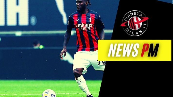 rinnovo Kessié (Getty Images) rinnovo Kessié (Getty Images)