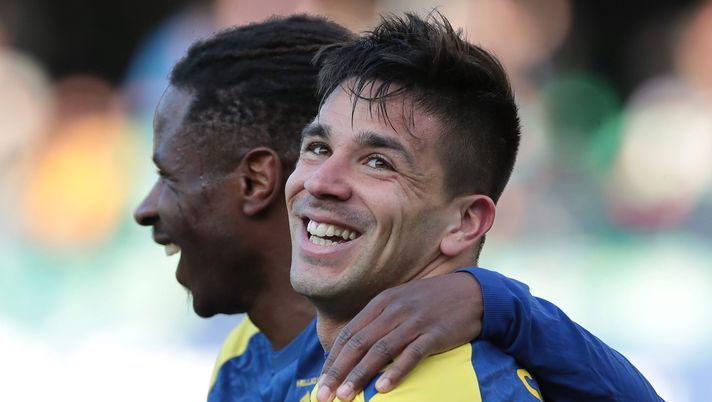 getty images Simeone: “Grandissima partita, cerco il gol ma anche di dare tutto per la squadra” - immagine 1