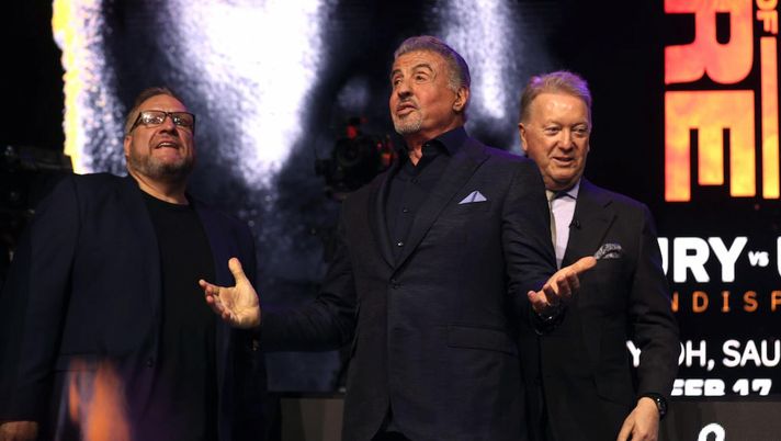 Paramount+ rinnova serie di successo Tulsa King con Stallone - immagine 1