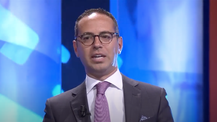 Criscitiello: &#8220;Non capisco la strategia viola. Servono 12 rinforzi entro un mese&#8221; 