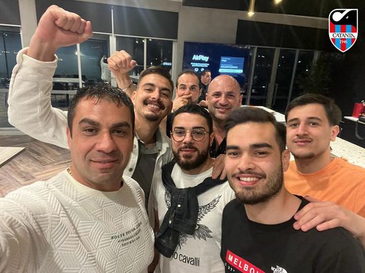 Kosovan spaventa il Catania che nella ripresa ribalta il Trapani- immagine 3