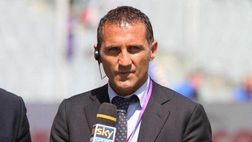 Di Livio: “I calciatori sono i meno colpevoli dei fatti di San Siro, questo il mio appello per i veri tifosi”
